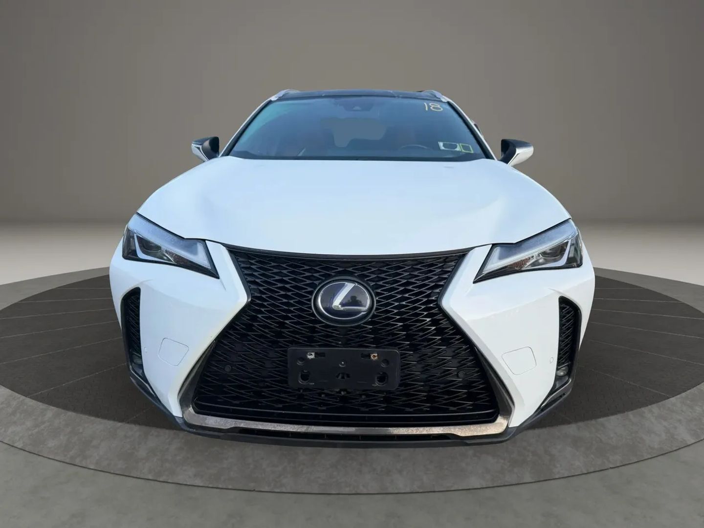 lexus ux hybrid 2020 JTHR9JBH8L2034118 image lexus ux hybrid 2020 JTHR9JBH8L2034118 image